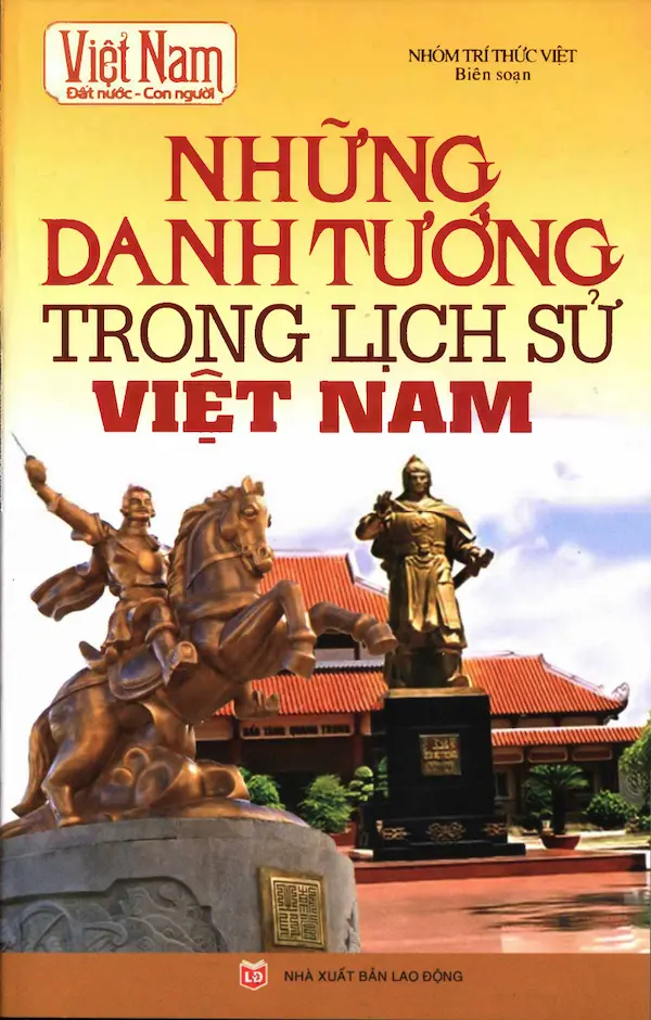 Những Danh Tướng Trong Lịch Sử Việt Nam